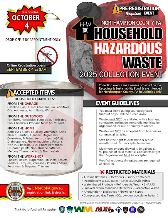 Hazardouse Waste Collection 10 4