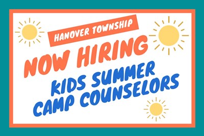 Now Hiring: Kids Summer Camp Counselors