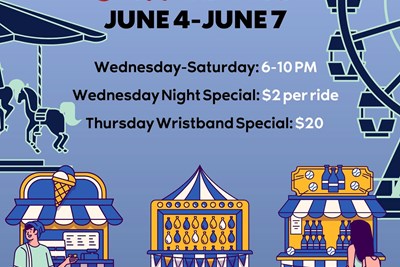 HANOVER TOWNSHIP CARNIVAL