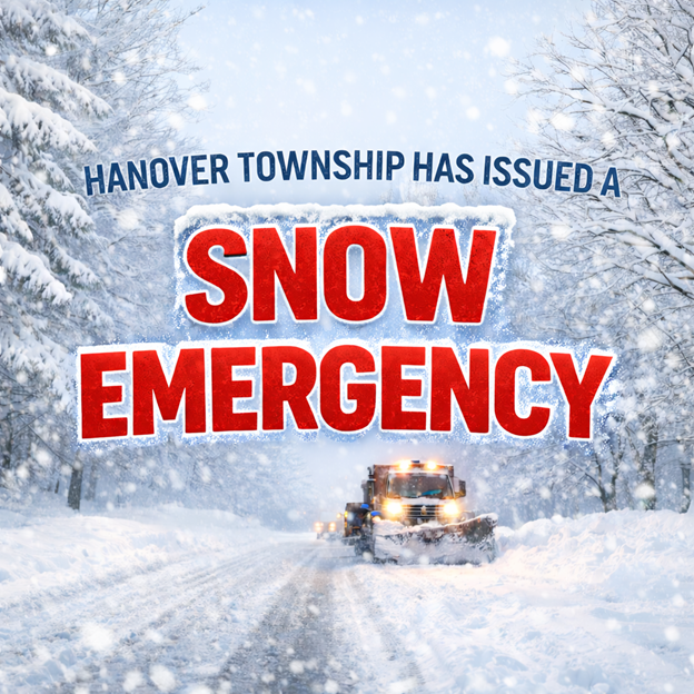 Snow Emergency!