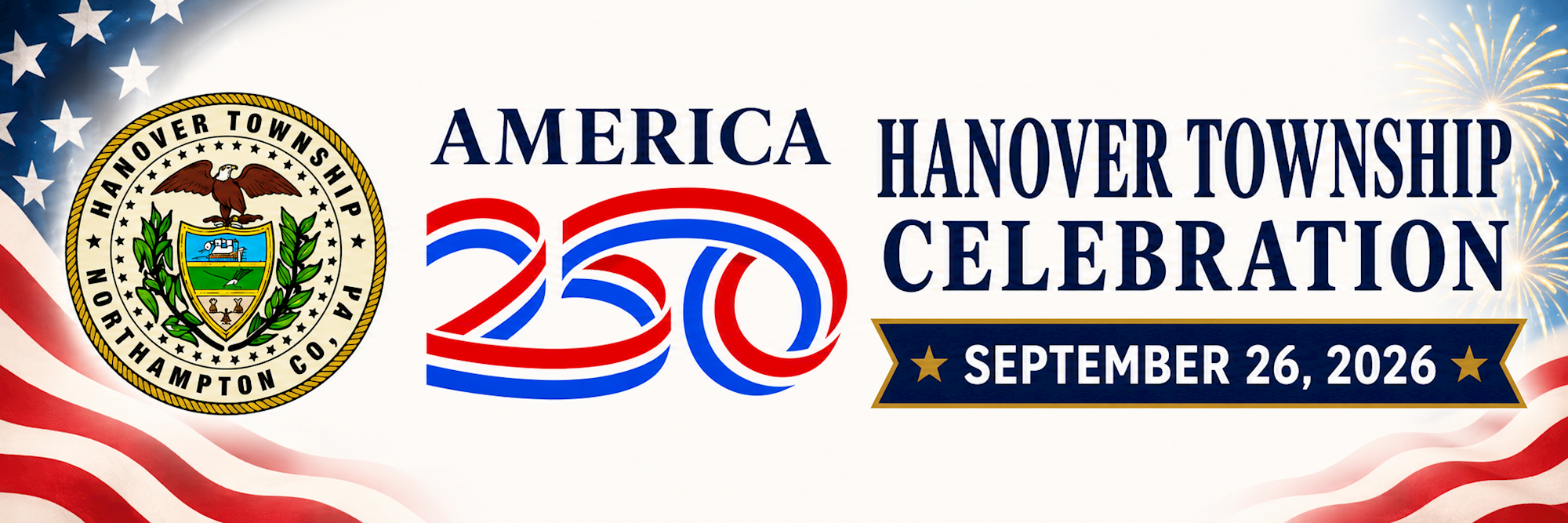 Hanover Township America250 Celebration